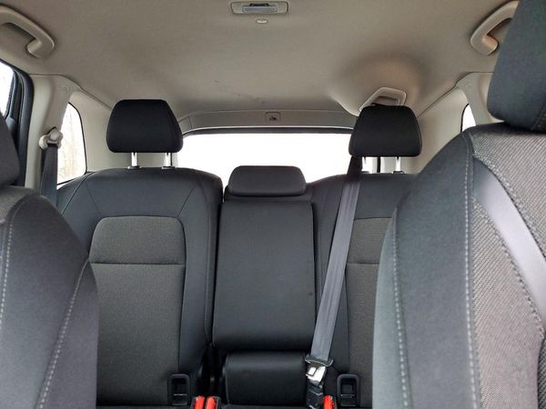 2025 HONDA CRV LX — SUVN