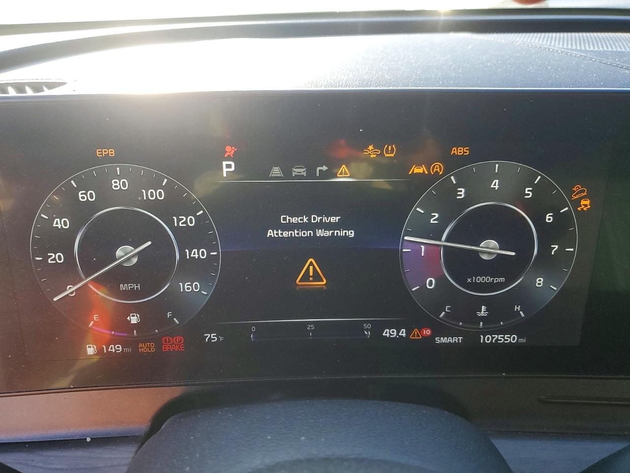 2023 KIA SPORTAGE X-PRO, X-PRO PRESTIGE