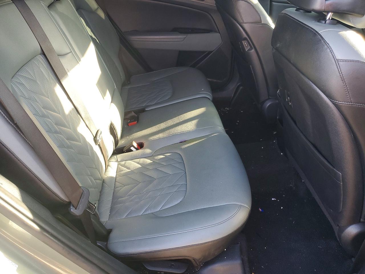 2023 KIA SPORTAGE X-PRO, X-PRO PRESTIGE