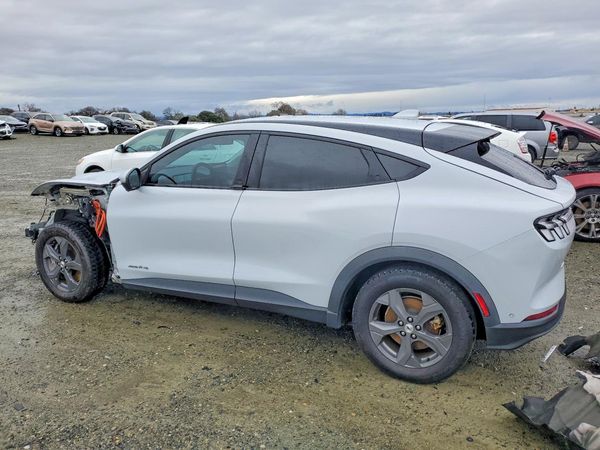 2021 FORD MUSTANG Select