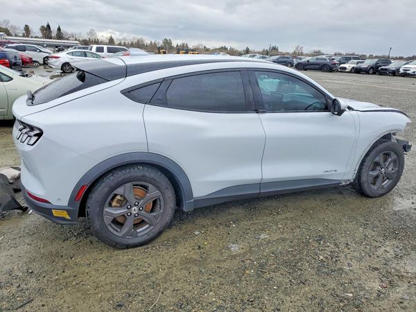2021 FORD MUSTANG Select