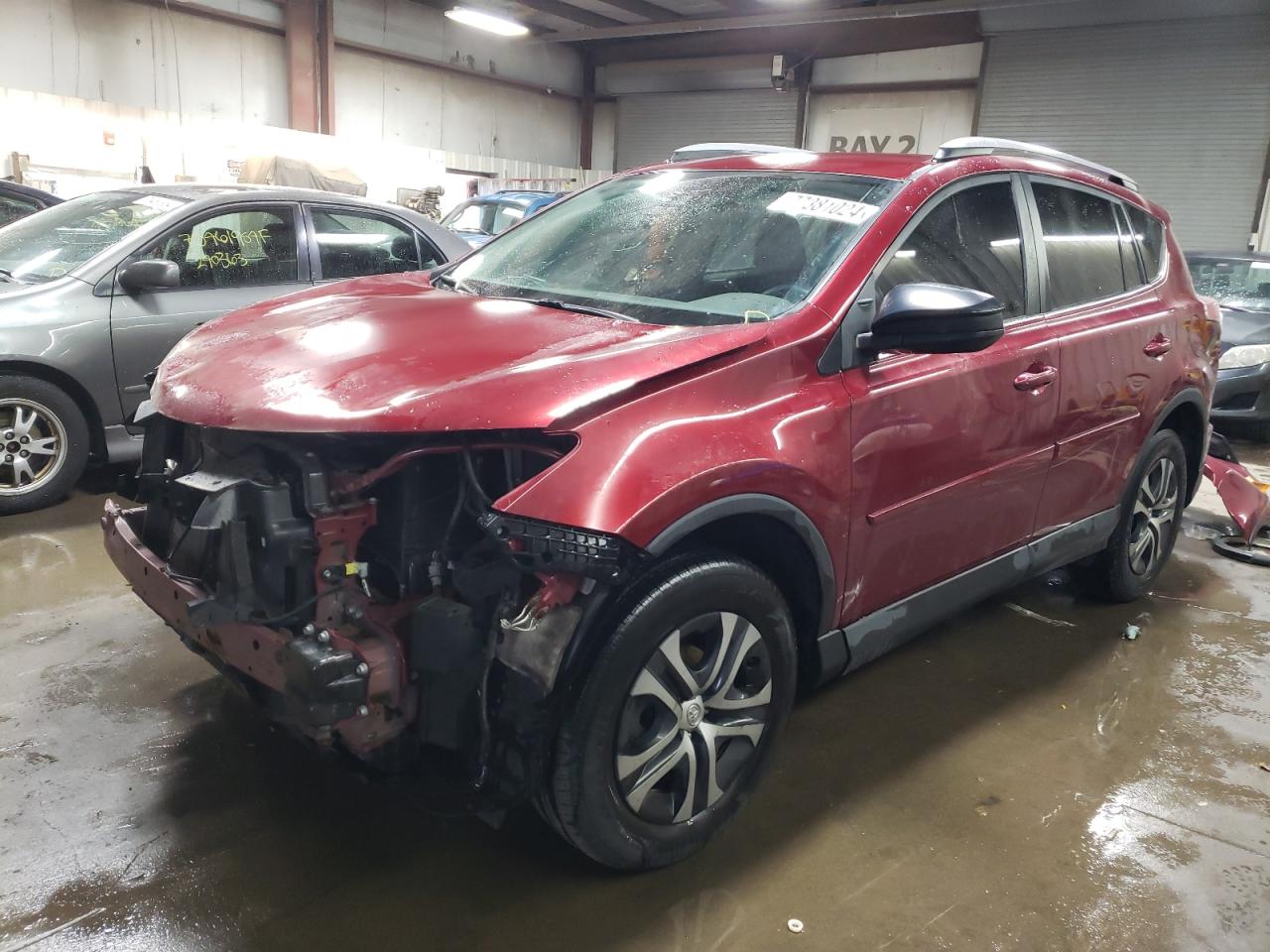2018 TOYOTA RAV4