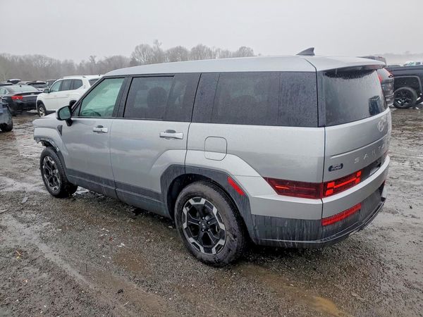 2024 HYUNDAI SANTA FE SE