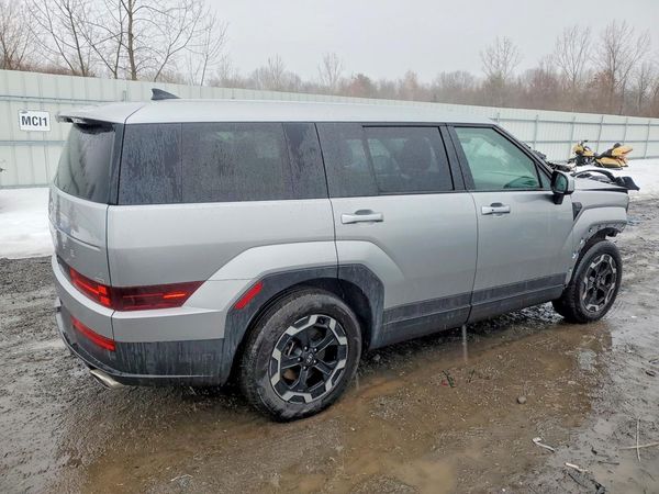 2024 HYUNDAI SANTA FE SE