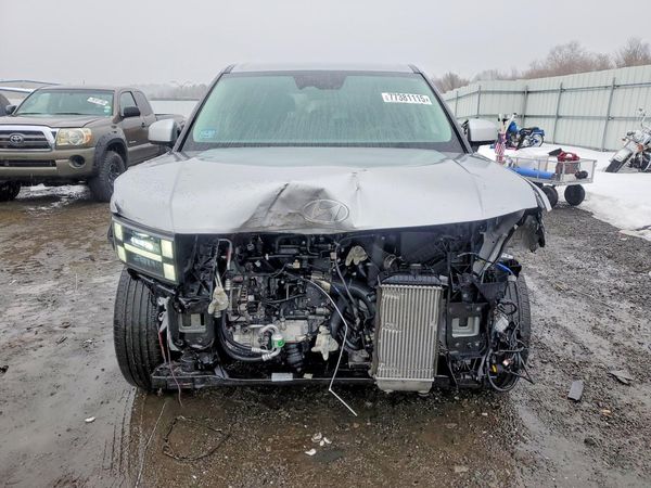 2024 HYUNDAI SANTA FE SE