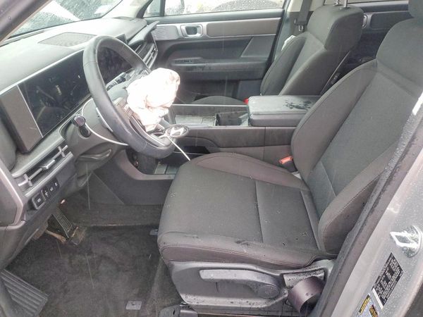 2024 HYUNDAI SANTA FE SE