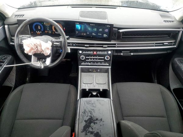 2024 HYUNDAI SANTA FE SE