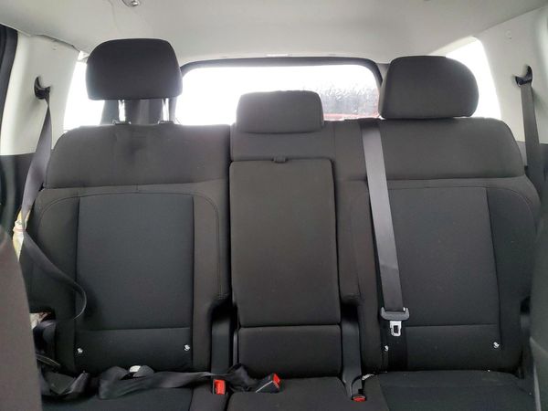 2024 HYUNDAI SANTA FE SE