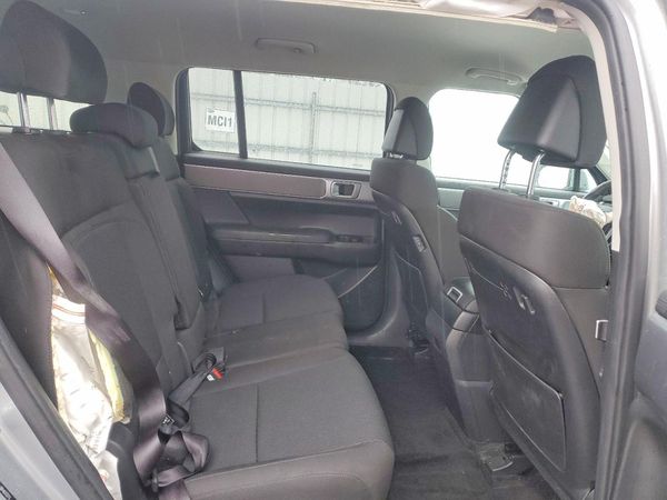 2024 HYUNDAI SANTA FE SE