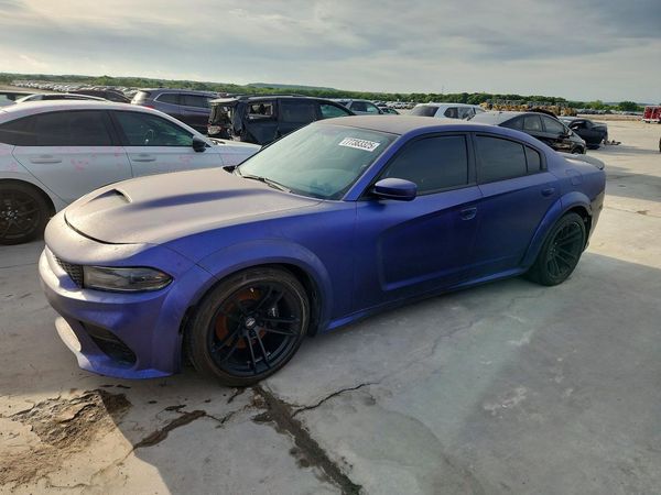 2013 DODGE CHARGER