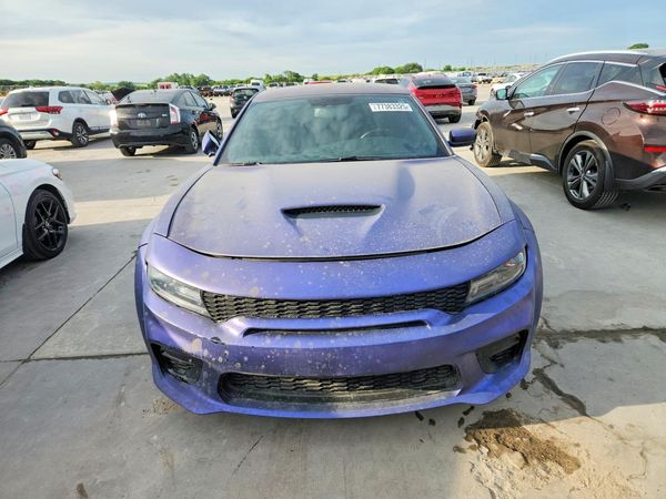 2013 DODGE CHARGER