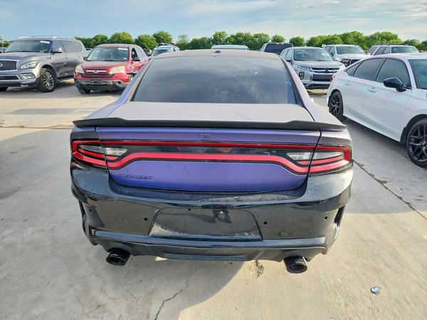 2013 DODGE CHARGER