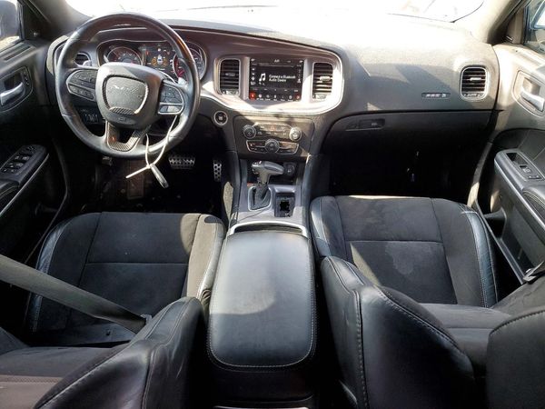 2013 DODGE CHARGER