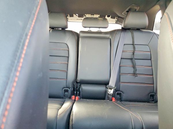 2025 HONDA CR-V Sport-L