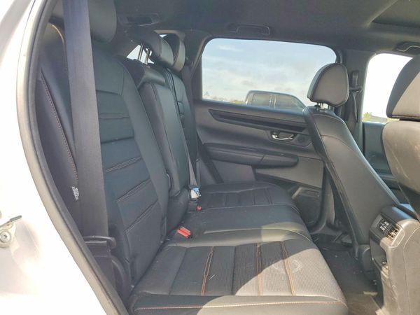 2025 HONDA CR-V Sport-L