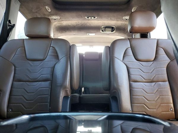 2020 KIA TELLURIDE