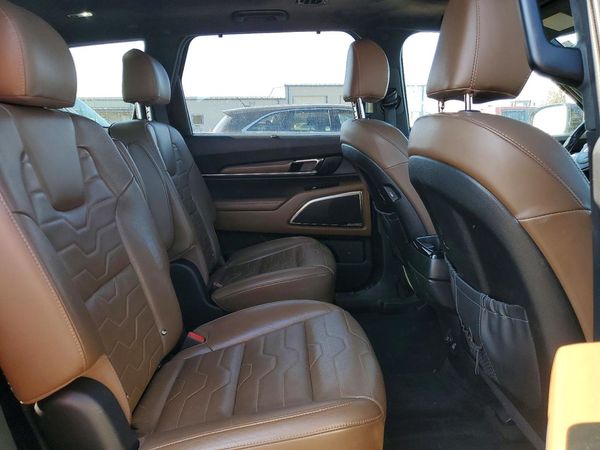 2020 KIA TELLURIDE
