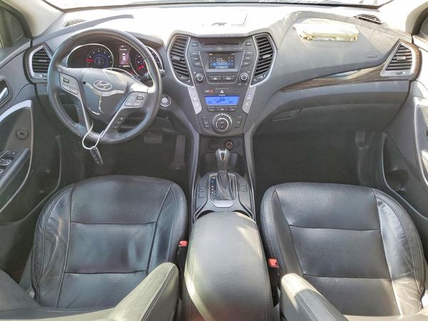 2015 HYUNDAI SANTA FE GLS