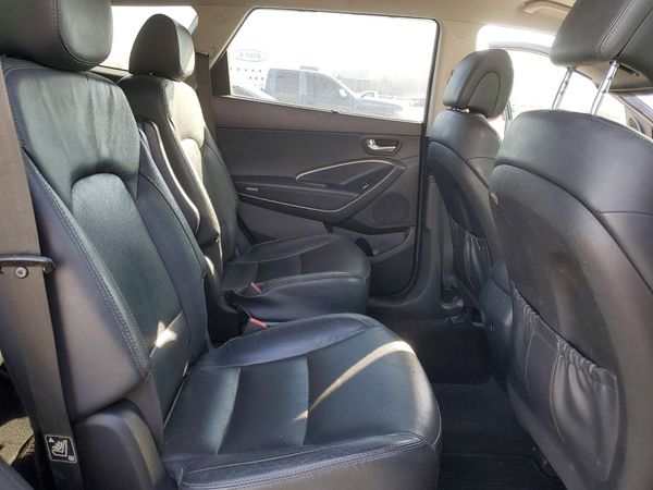 2015 HYUNDAI SANTA FE GLS
