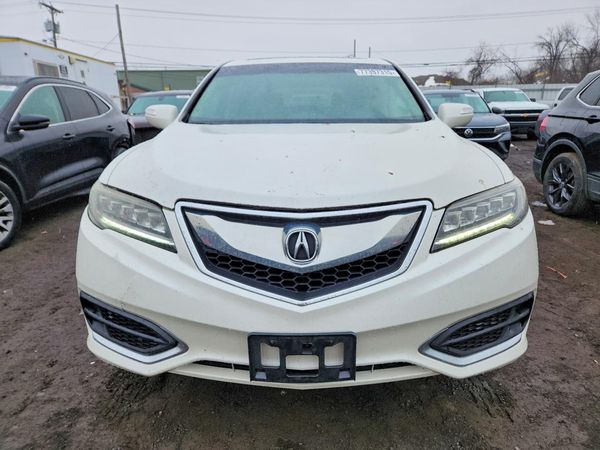 2016 ACURA RDX