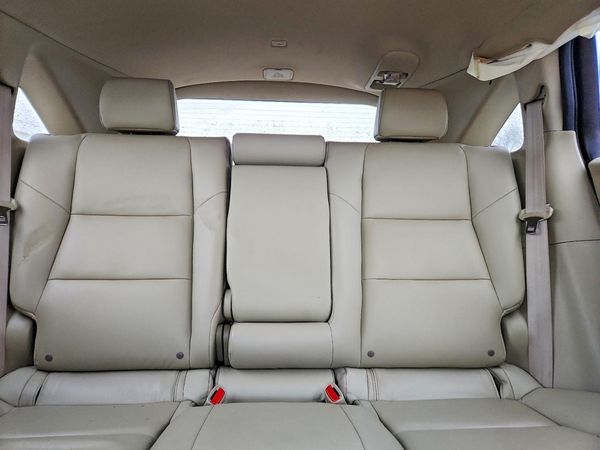 2016 ACURA RDX