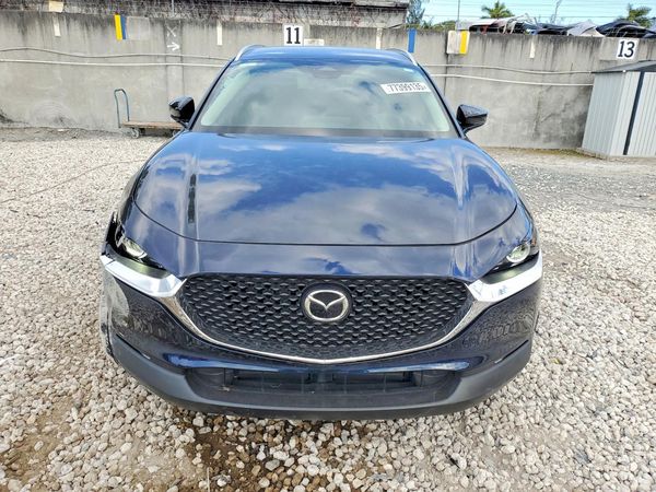 2024 MAZDA CX-30 Select Sport Package