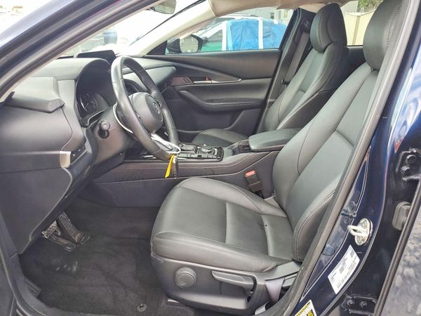 2024 MAZDA CX-30 Select Sport Package