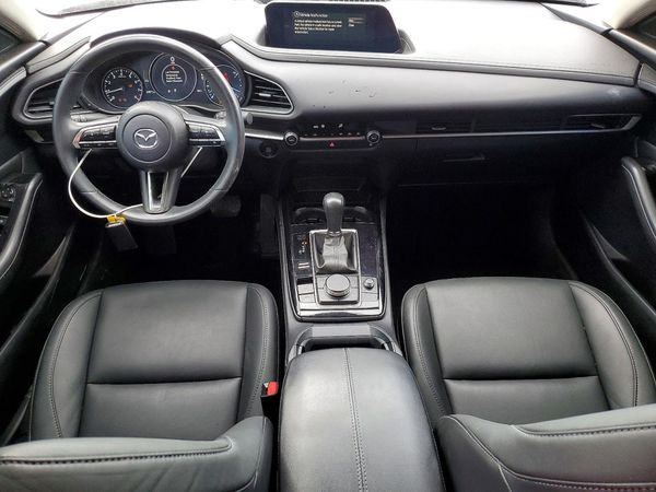 2024 MAZDA CX-30 Select Sport Package