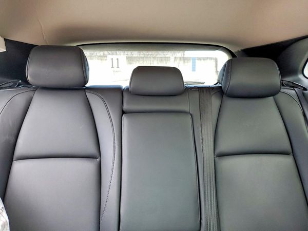 2024 MAZDA CX-30 Select Sport Package