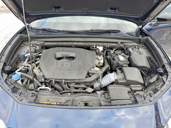2024 MAZDA CX-30 Select Sport Package