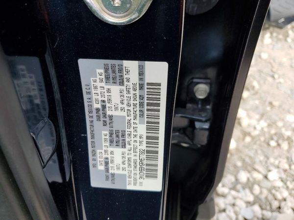2024 MAZDA CX-30 Select Sport Package