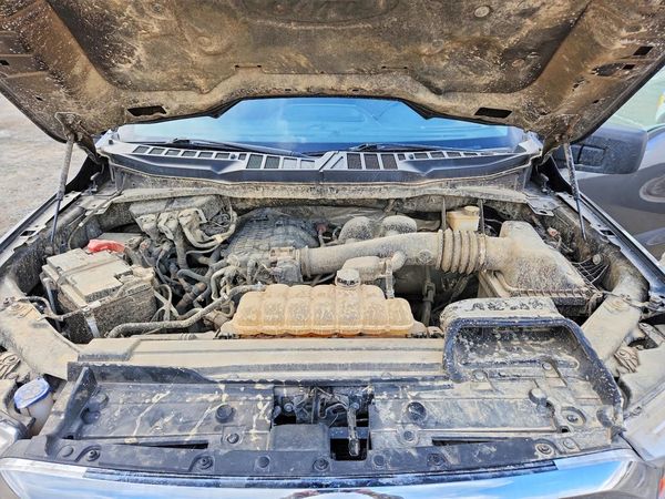 2021 FORD F150