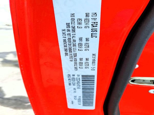 2018 DODGE CHARGER SXT Plus