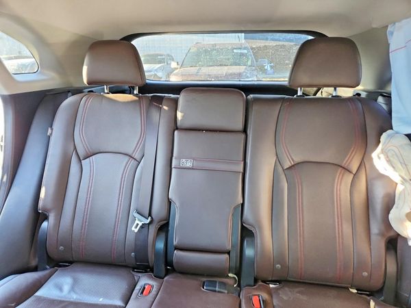 2017 LEXUS RX