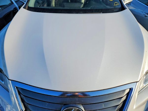 2017 LEXUS RX