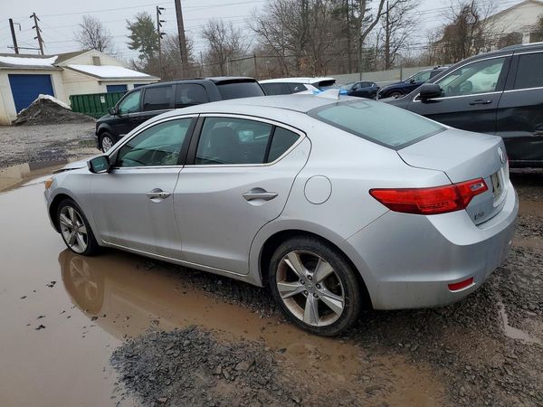 2014 ACURA ILX