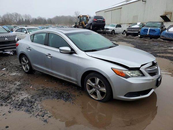2014 ACURA ILX