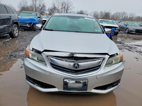 2014 ACURA ILX