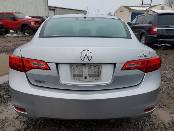 2014 ACURA ILX