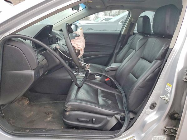 2014 ACURA ILX