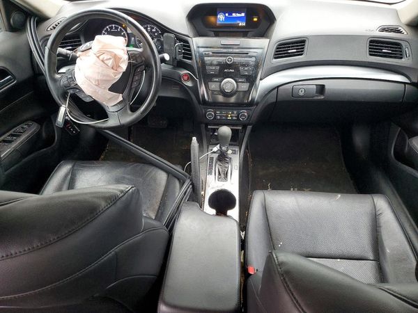 2014 ACURA ILX