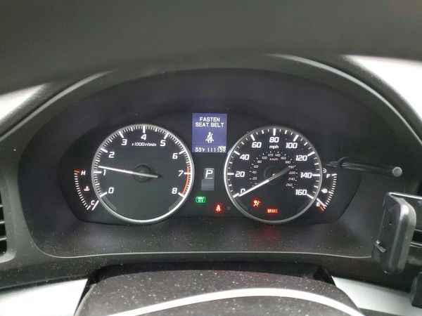 2014 ACURA ILX