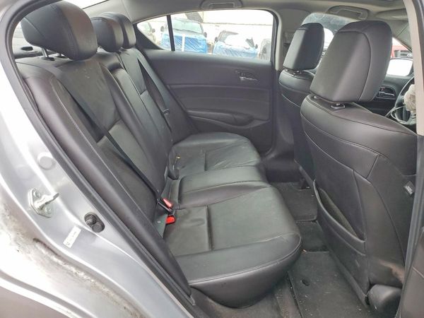 2014 ACURA ILX