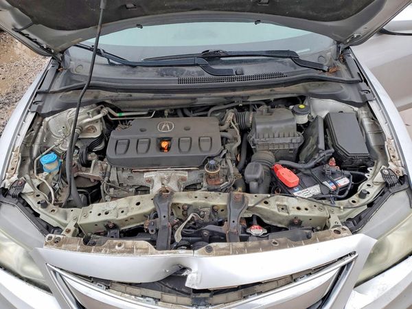 2014 ACURA ILX