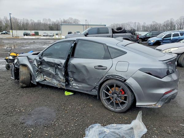 2024 ACURA INTEGRA TYPE-S