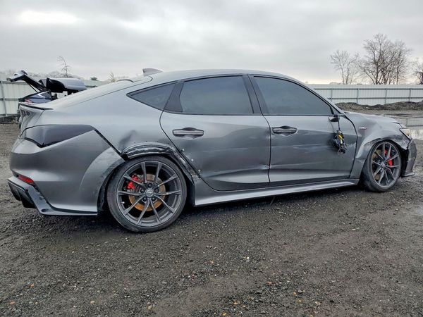 2024 ACURA INTEGRA TYPE-S
