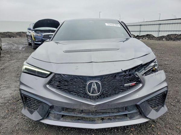 2024 ACURA INTEGRA TYPE-S