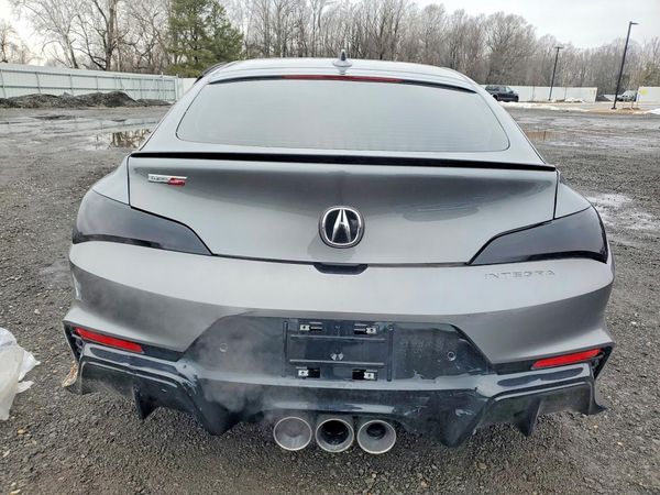 2024 ACURA INTEGRA TYPE-S