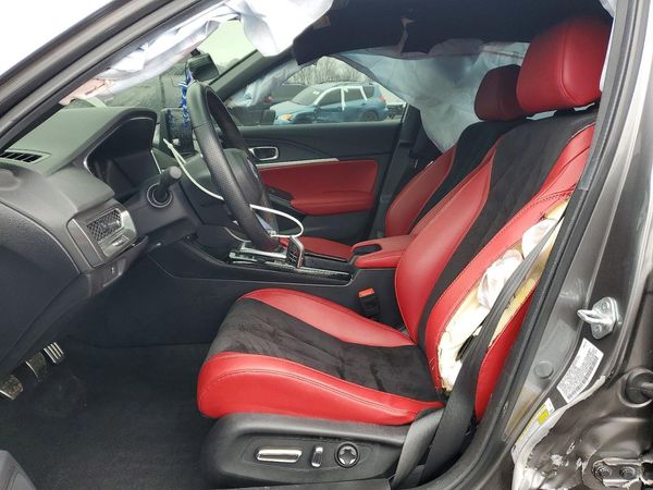 2024 ACURA INTEGRA TYPE-S