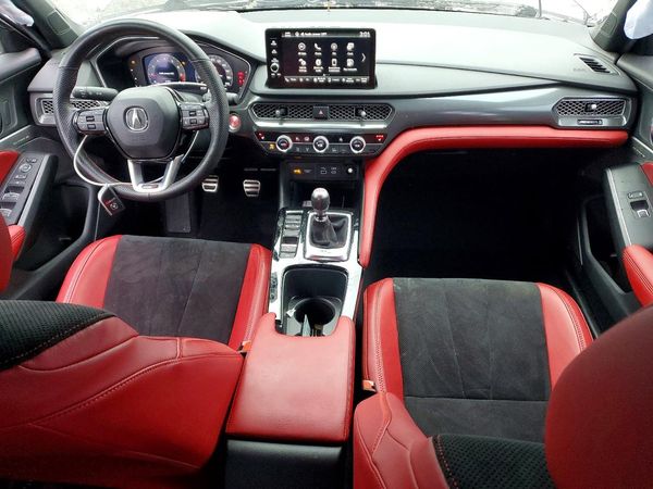2024 ACURA INTEGRA TYPE-S